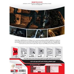 Half-Life 2 Episode One PC 1DVD9 گردو