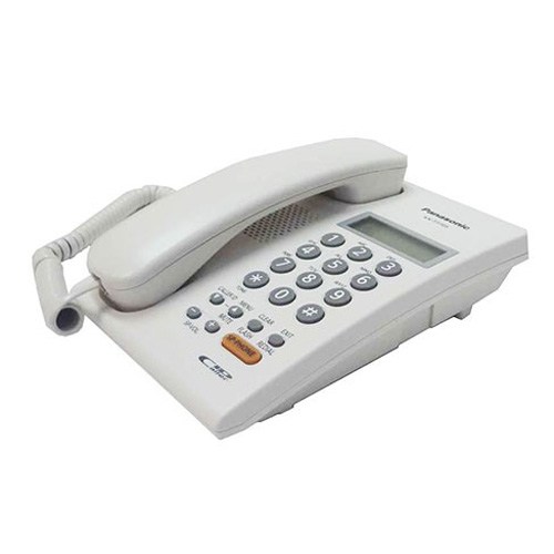 تلفن Panasonic KX-T7705X + گارانتی