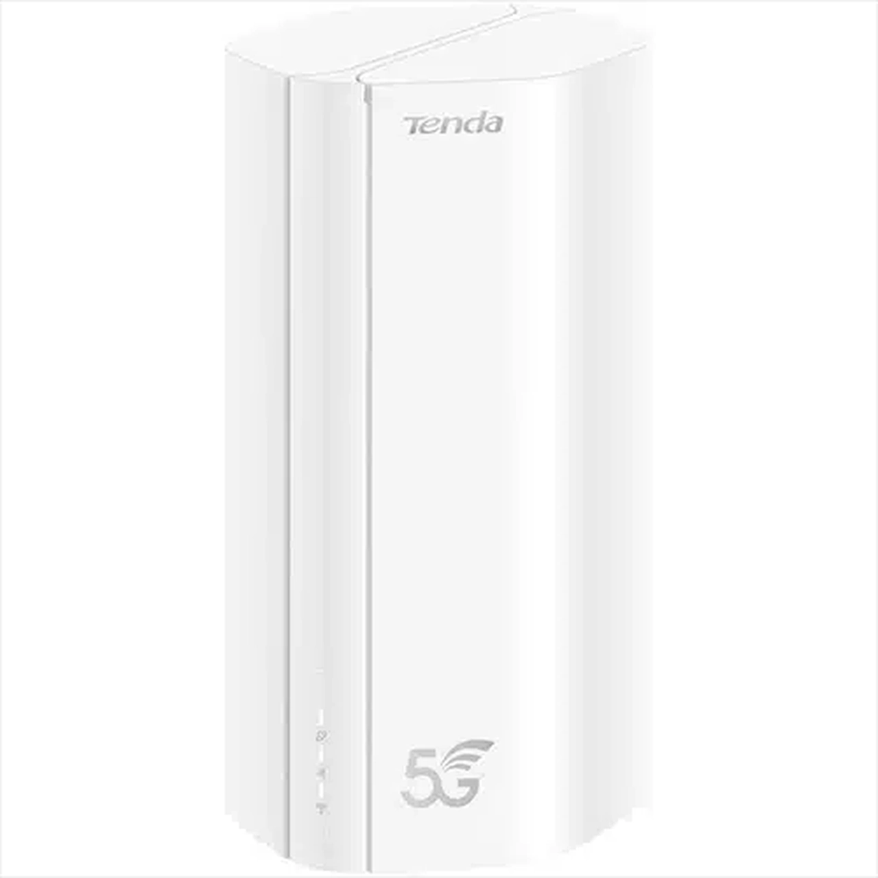مودم روتر 5G رومیزی Tenda مدل AX1500 5G01 - سفید (گارانتی سه ساله آسان پیشرو)