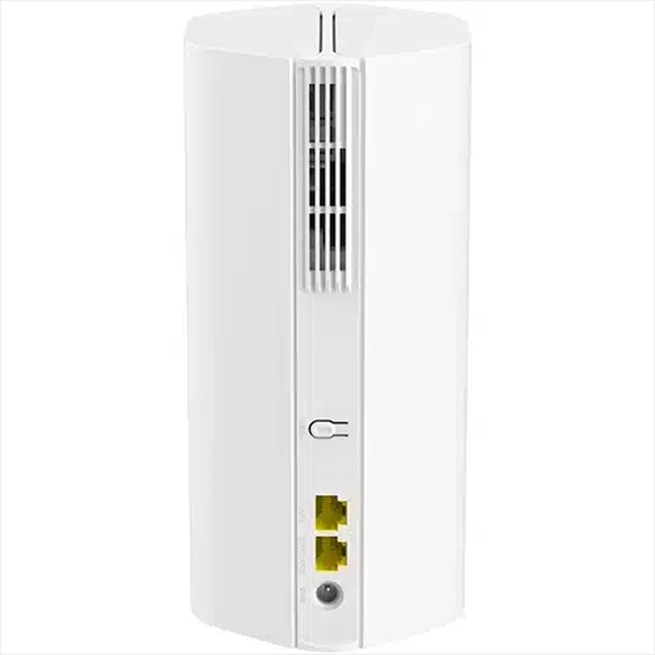 مودم روتر 5G رومیزی Tenda مدل AX1500 5G01 - سفید (گارانتی سه ساله آسان پیشرو)