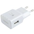 شارژر دیواری فست شارژ Samsung 2A 15W + کابل میکرو یو اس بی
