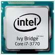 پردازنده اینتل Core i7-3770 Ivy Bridge
