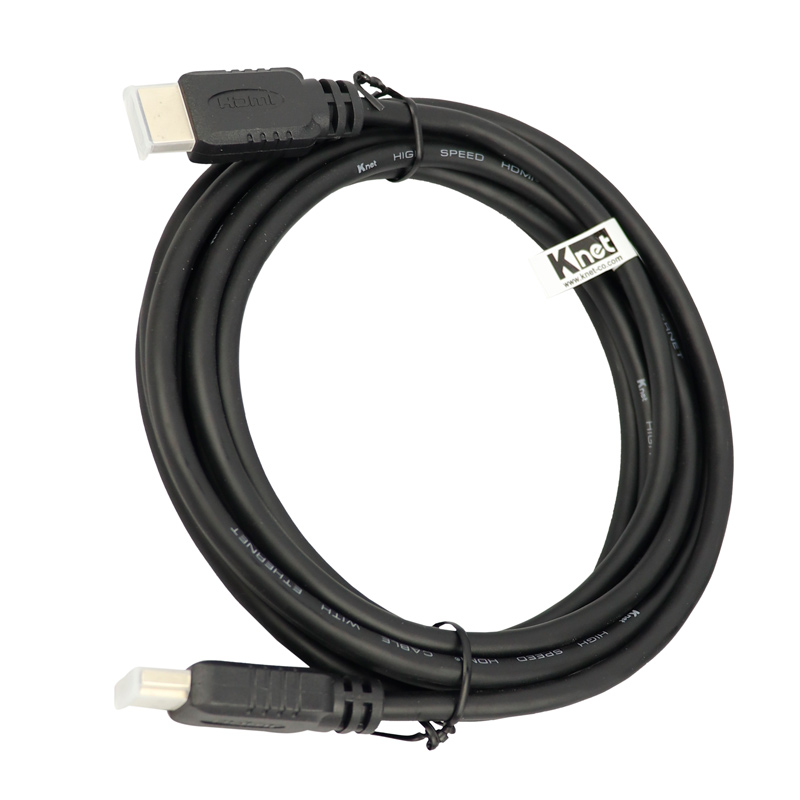 کابل HDMI 4K کی نت K-net طول 3 متر