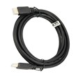 کابل HDMI 4K کی نت K-net طول 3 متر