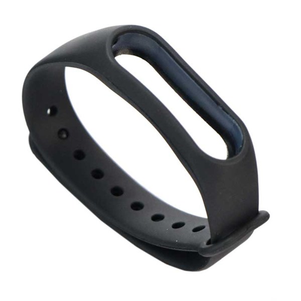 بند دستبند شیائومی Xiaomi Mi Band 2 سیلیکونی