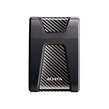هارد اکسترنال ADATA مدل Durable HD650 ظرفیت 2TB - مشکی (گارانتی شرکت آونگ)