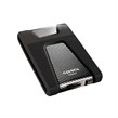 هارد اکسترنال ADATA مدل Durable HD650 ظرفیت 2TB - مشکی (گارانتی شرکت آونگ)