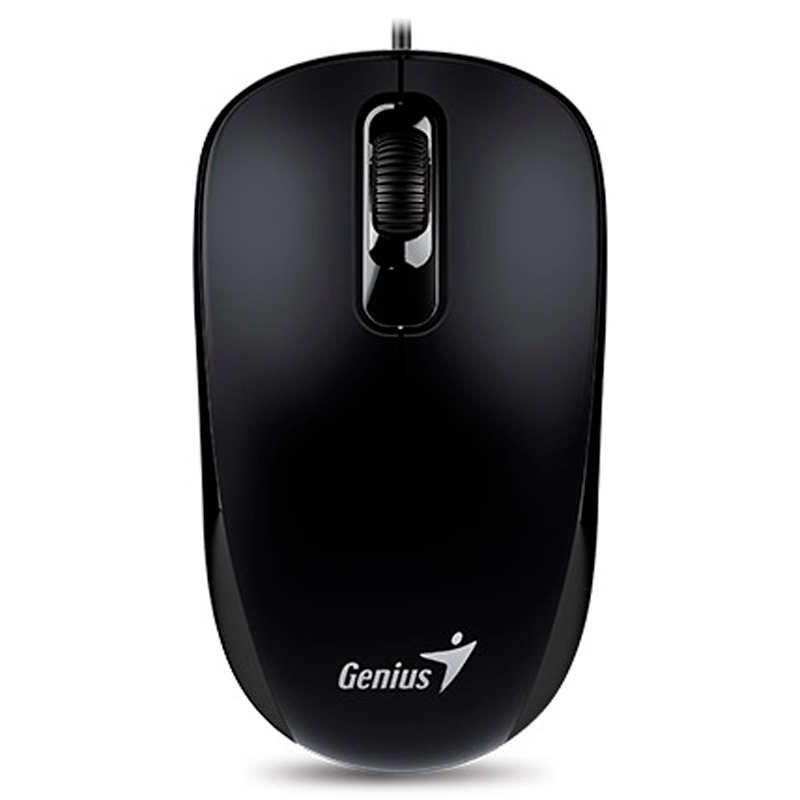 موس جنیوس DX-110