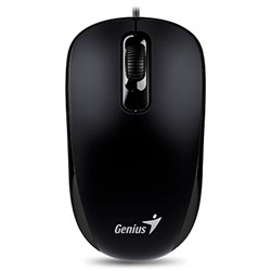 موس جنیوس DX-110