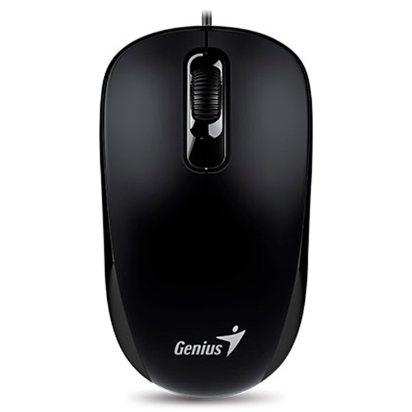 موس جنیوس DX-110