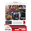 بازی ACTION GAME COLLECTION Vol.7 2DVD9 گردو مناسب برای PC