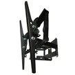 پایه دیواری متحرک تلویزیون 32 تا 55 اینچ TV Jack W4