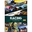 بازی RACING COLLECTION Vol.1 1DVD9 گردو مناسب برای PC