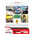 بازی RACING COLLECTION Vol.1 1DVD9 گردو مناسب برای PC