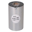 ریبون پرینتر لیبل زن Wax 110mm x 300m