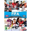 بازی FIFA COLLECTION Vol.1 2DVD9 گردو مناسب برای PC