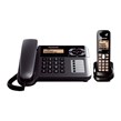 تلفن Panasonic KX-TG6461BX + گوشی بیسیم +گارانتی