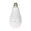 لامپ شارژی 20W - سفید کد 1 - BSA