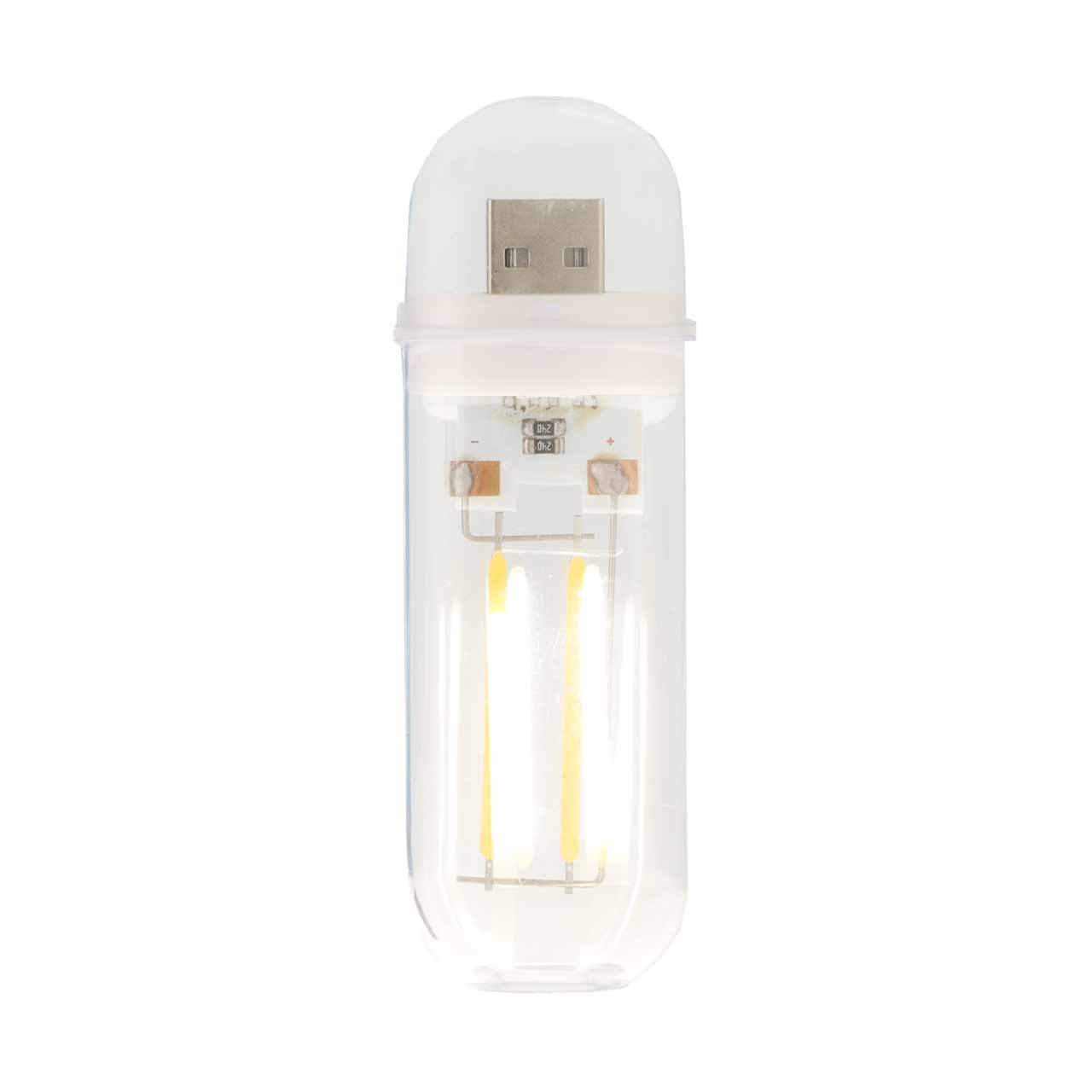 لامپ USB LED کد 1 - BSA