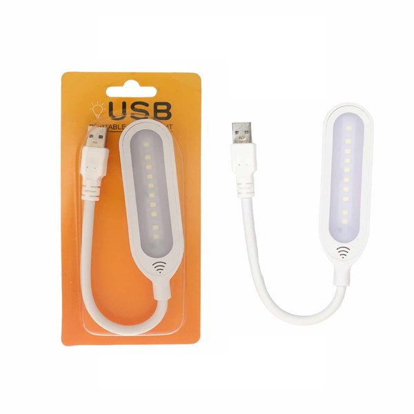 لامپ USB LED مدل 6150 - BSA