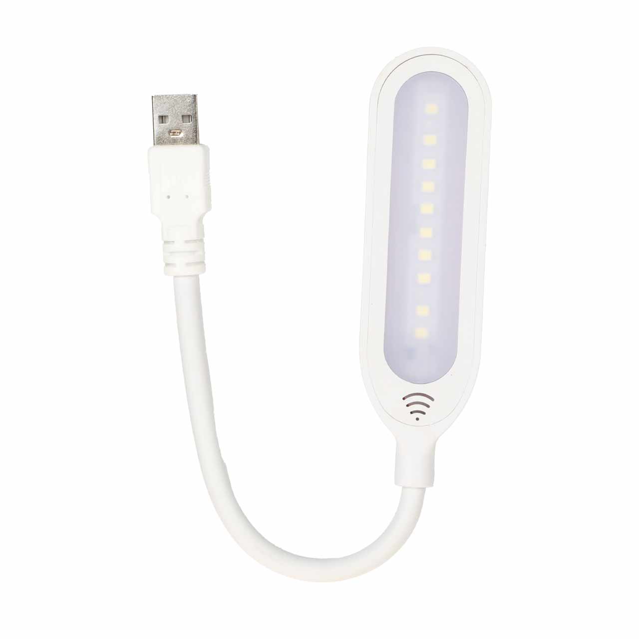 لامپ USB LED مدل 6150 - BSA