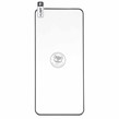 محافظ صفحه نمایش شیشه ای خم فول چسب Full Cover Kusa درجه یک Xiaomi Redmi Note 15 Pro 4G