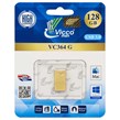 فلش 128 گیگ ویکومن Vicco VC364 USB3.0