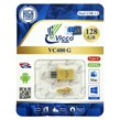فلش 128 گیگ ویکومن ViccoMan VC400 OTG Type-C USB3.1