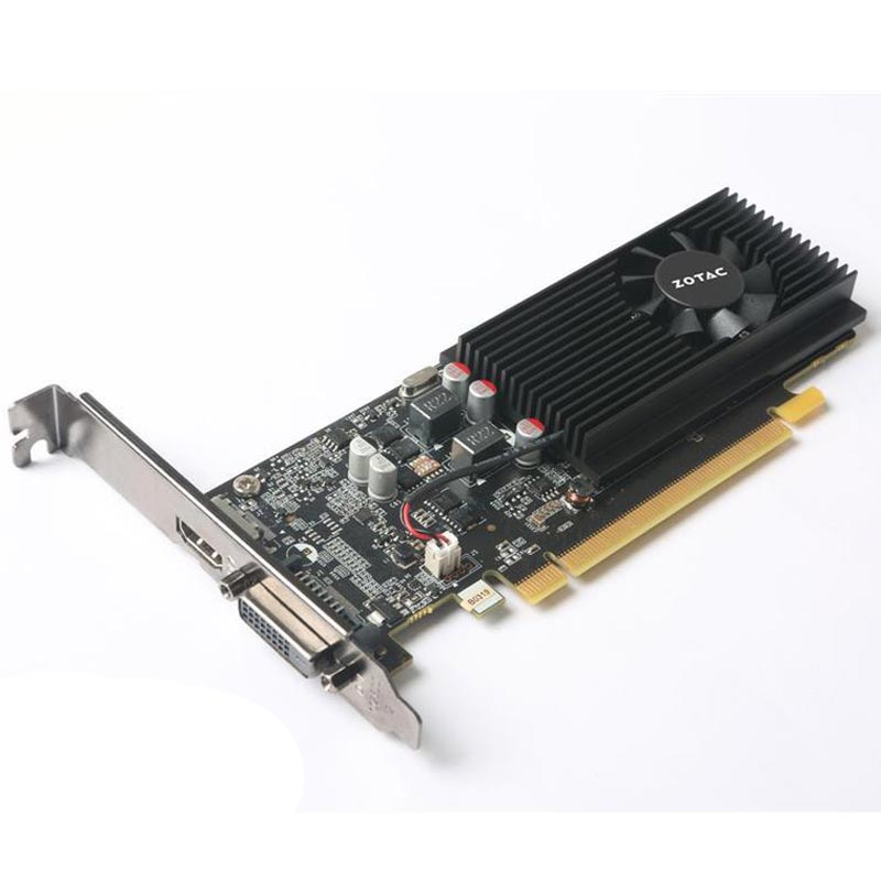 کارت گرافیک ZOTAC GT1030 2GB 64Bit GDDR5