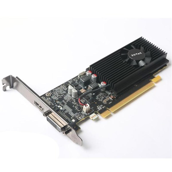 کارت گرافیک ZOTAC GT1030 2GB 64Bit GDDR5