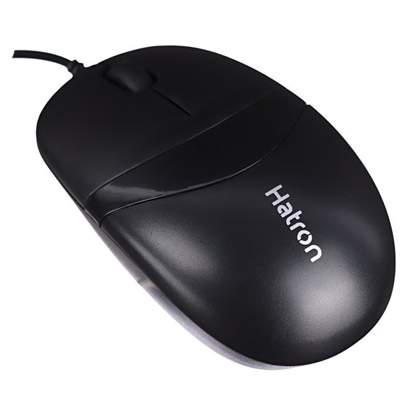 موس هترون HM350SL