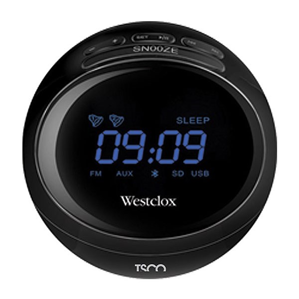 اسپیکر بلوتوثی تسکو TS-2318
