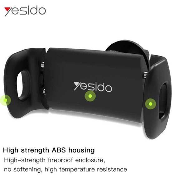 هولدر دریچه ای گیره ای Yesido C47