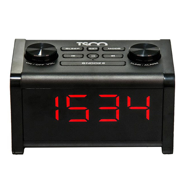 اسپیکر بلوتوثی تسکو TS-2352