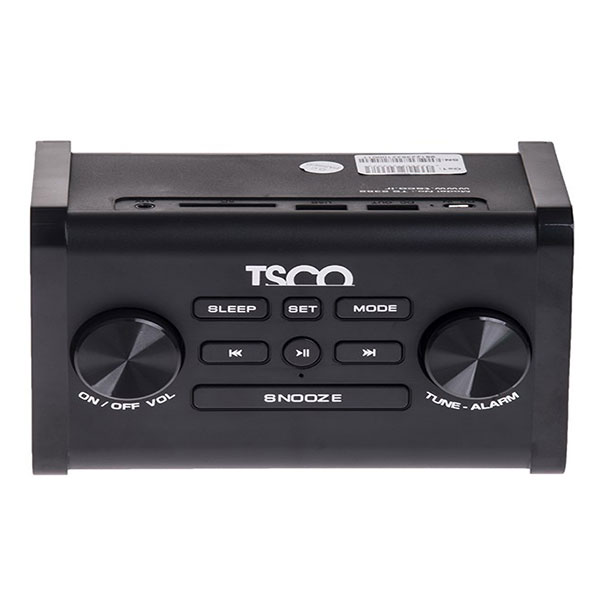 اسپیکر بلوتوثی تسکو TS-2352