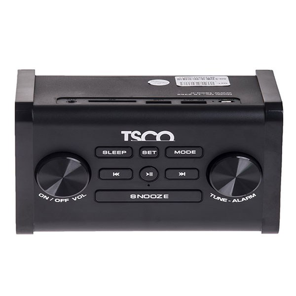 اسپیکر بلوتوثی تسکو TS-2352