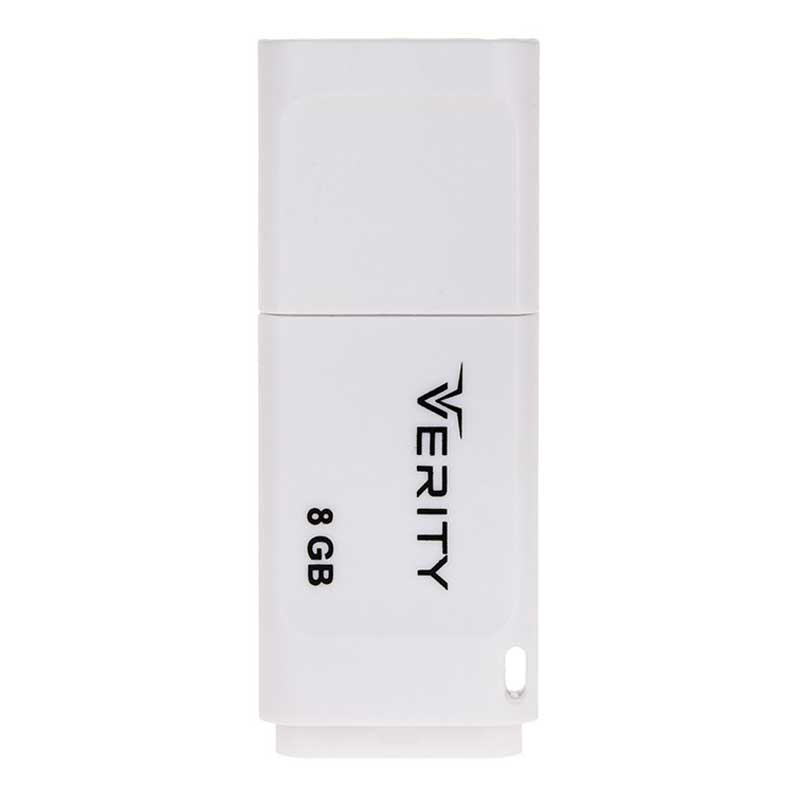 فلش 8 گیگ وریتی Verity V708