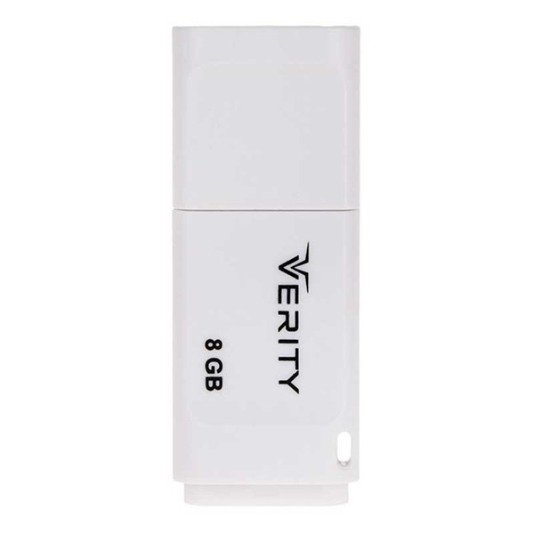 فلش 8 گیگ وریتی Verity V708