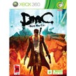 DMC XBOX 360