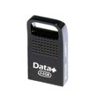 فلش 64 گیگ دیتا پلاس Data+ Carbon Black