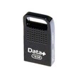 فلش 16 گیگ دیتا پلاس Data+ Carbon Black