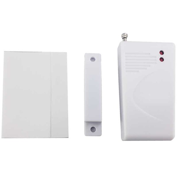 شارژر دیواری تک پورت HUAWEI مدل P8 - سفید (گارانتی شش ماهه نیکان همراه)