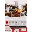 بازی Assassin’s Creed Remastered 3DVD9 گردو مناسب برای PC