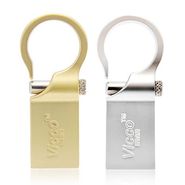 فلش 64 گیگ ویکومن Vicco VC266