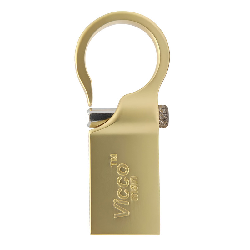 فلش 64 گیگ ویکومن Vicco VC266