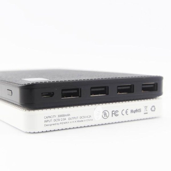 پاور بانک 30000 ریمکس PRODA NoteBook PP-N3
