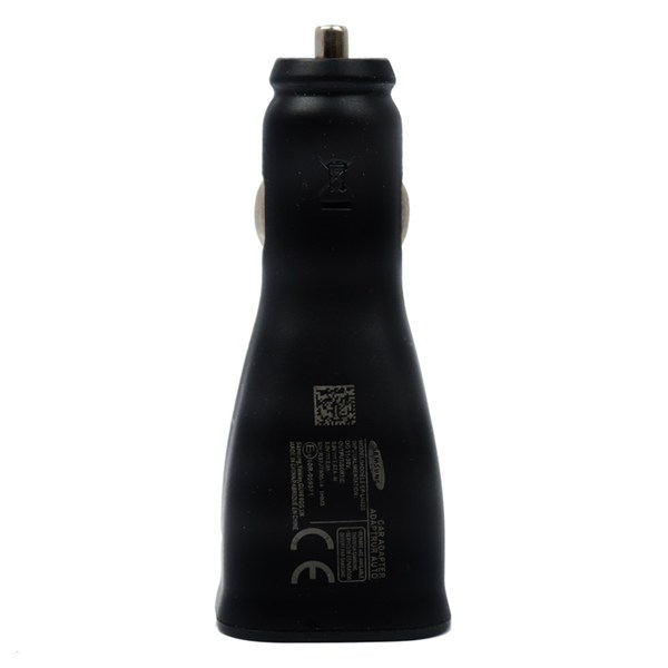 شارژر فندکی فست شارژ اورجینال سامسونگ Samsung Fast Charge