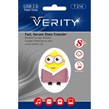 فلش عروسکی 16 گیگ وریتی VERITY T214