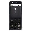 قاب ساده گوشی Nokia N230 مشکی