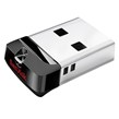فلش 16 گیگ سن دیسک SanDisk Cruzer Fit